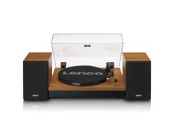 Gramofon Lenco LS-310WD