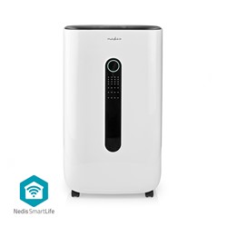 Razvlažilnik zraka Nedis DEHU20WTW Smart 20l