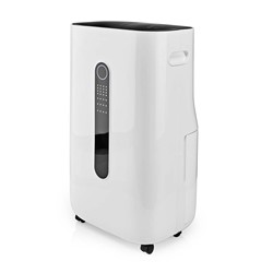Razvlažilnik zraka Nedis DEHU20WTW Smart 20l