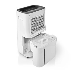 Razvlažilnik zraka Nedis DEHU20WTW Smart 20l