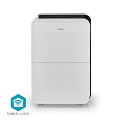 Razvlažilnik zraka Nedis DEHU30WTW Smart 30l