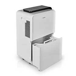 Razvlažilnik zraka Nedis DEHU30WTW Smart 30l