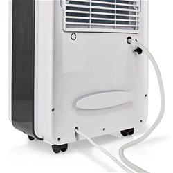 Razvlažilnik zraka Nedis DEHU30WTW Smart 30l