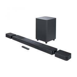 Soundbar JBL 1300 Dolby Atmos 1170 W, Multibeam