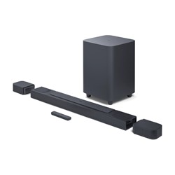 Soundbar JBL 800 5.1.2 720W BT WiFi6 True Dolby Atmos, Wireless subwoofer
