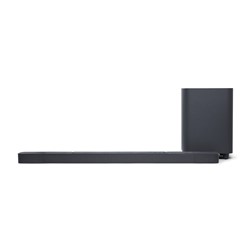 Soundbar JBL 800 5.1.2 720W BT WiFi6 True Dolby Atmos, Wireless subwoofer