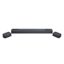 Soundbar JBL 800 5.1.2 720W BT WiFi6 True Dolby Atmos, Wireless subwoofer