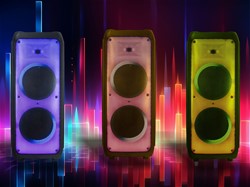 Prenosni karaoke zvočnik MANTA SPK1202B250 KRIOS, Bluetooth 5.0