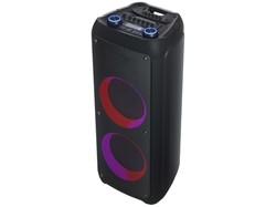 Prenosni karaoke zvočnik MANTA SPK1202B250 KRIOS, Bluetooth 5.0