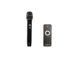 Prenosni karaoke zvočnik MANTA SPK1202B250 KRIOS, Bluetooth 5.0