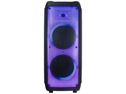 Prenosni karaoke zvočnik MANTA SPK1202B250 KRIOS, Bluetooth 5.0