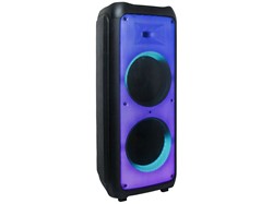 Prenosni karaoke zvočnik MANTA SPK1202B250 KRIOS, Bluetooth 5.0