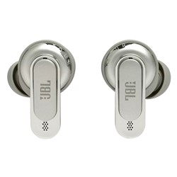 Brezžične slušalke z mikrofonom JBL Tour Pro 2 TWS, champagne