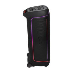Prenosni zvočnik JBL PartyBox Ultimate 1100W, BT, RGB, črna
