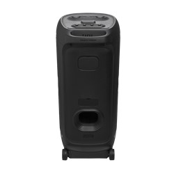 Prenosni zvočnik JBL PartyBox Ultimate 1100W, BT, RGB, črna