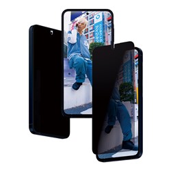 Zaščitno steklo PANZERGLASS Privacy za Samsung Galaxy A55 