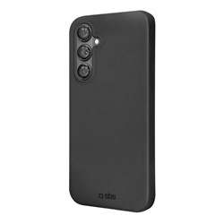 Ovitek Instinct za Samsung Galaxy A55, črn