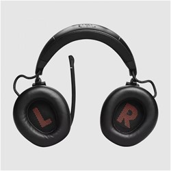 Brezžične gaming slušalke JBL Quantum 910, črna