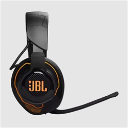 Brezžične gaming slušalke JBL Quantum 910, črna