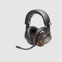 Gaming slušalke JBL Quantum ONE, črna