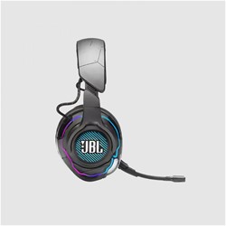 Gaming slušalke JBL Quantum ONE, črna