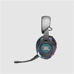 Gaming slušalke JBL Quantum ONE, črna
