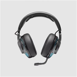Gaming slušalke JBL Quantum ONE, črna