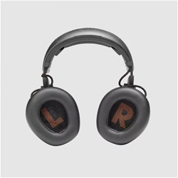 Gaming slušalke JBL Quantum ONE, črna