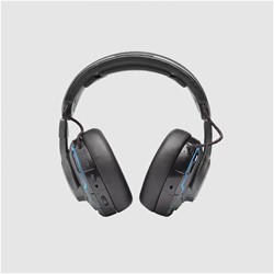 Gaming slušalke JBL Quantum ONE, črna