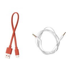 Naglavne brezžične slušalke JBL Tune 670NC, bela