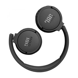 Naglavne brezžične slušalke JBL Tune 670NC, črna