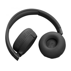 Naglavne brezžične slušalke JBL Tune 670NC, črna