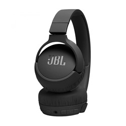 Naglavne brezžične slušalke JBL Tune 670NC, črna