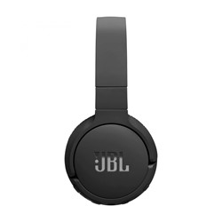 Naglavne brezžične slušalke JBL Tune 670NC, črna
