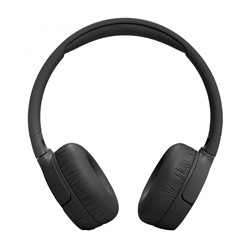Naglavne brezžične slušalke JBL Tune 670NC, črna