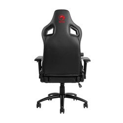 Igralni stol Marvo CH-150, črna