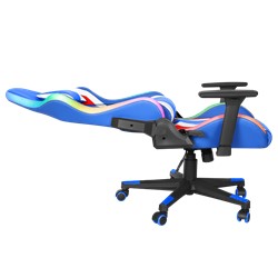 Igralni stol Marvo CH-128, modra