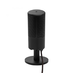 Mikrofon JBL Quantum Stream USB, črn