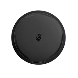 Mikrofon JBL Quantum Stream USB, črn