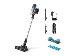 Brezžični pokončni sesalnik Philips XC3133/01