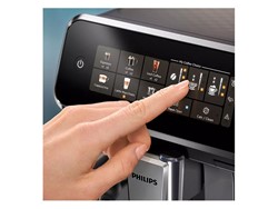 Philips EP3343/50 Series 3000 samodejni espresso kavni aparat