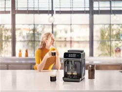 Philips EP2224/10 Series 2200 samodejni espresso kavni aparat