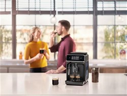 Philips EP2220/10 Series 2200 samodejni espresso kavni aparat