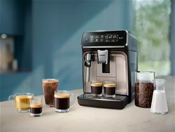 Philips EP3326/90 Series 3300 samodejni espresso kavni aparat