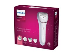 Depilator Philips BRE740/10 Series 8000 Wet & Dry