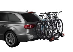Nosilec koles Thule VeloCompact 3bike 13pin