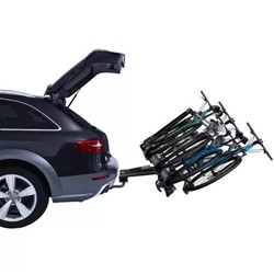Nosilec koles Thule VeloCompact 3bike 13pin