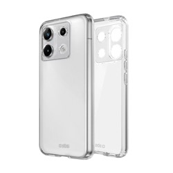 Silikonski ovitek Xiaomi Redmi Note 13 PRO 5G, prozoren