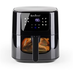 Cvrtnik na vroč zrak Rosmarino Infinity Vision XL