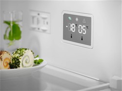 Kombinirani hladilnik Electrolux LNT5ME36U1